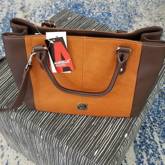 Aurielle Handbags - Aurielle leather purse